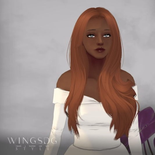 WINGSDG HAIR 20260531